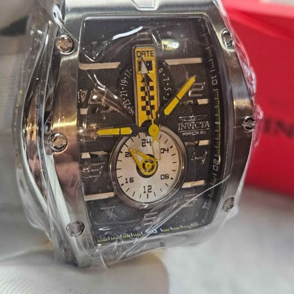 Invicta Racing Vibe RPM Men's Watch - 57mm - Picture 4 of 8
